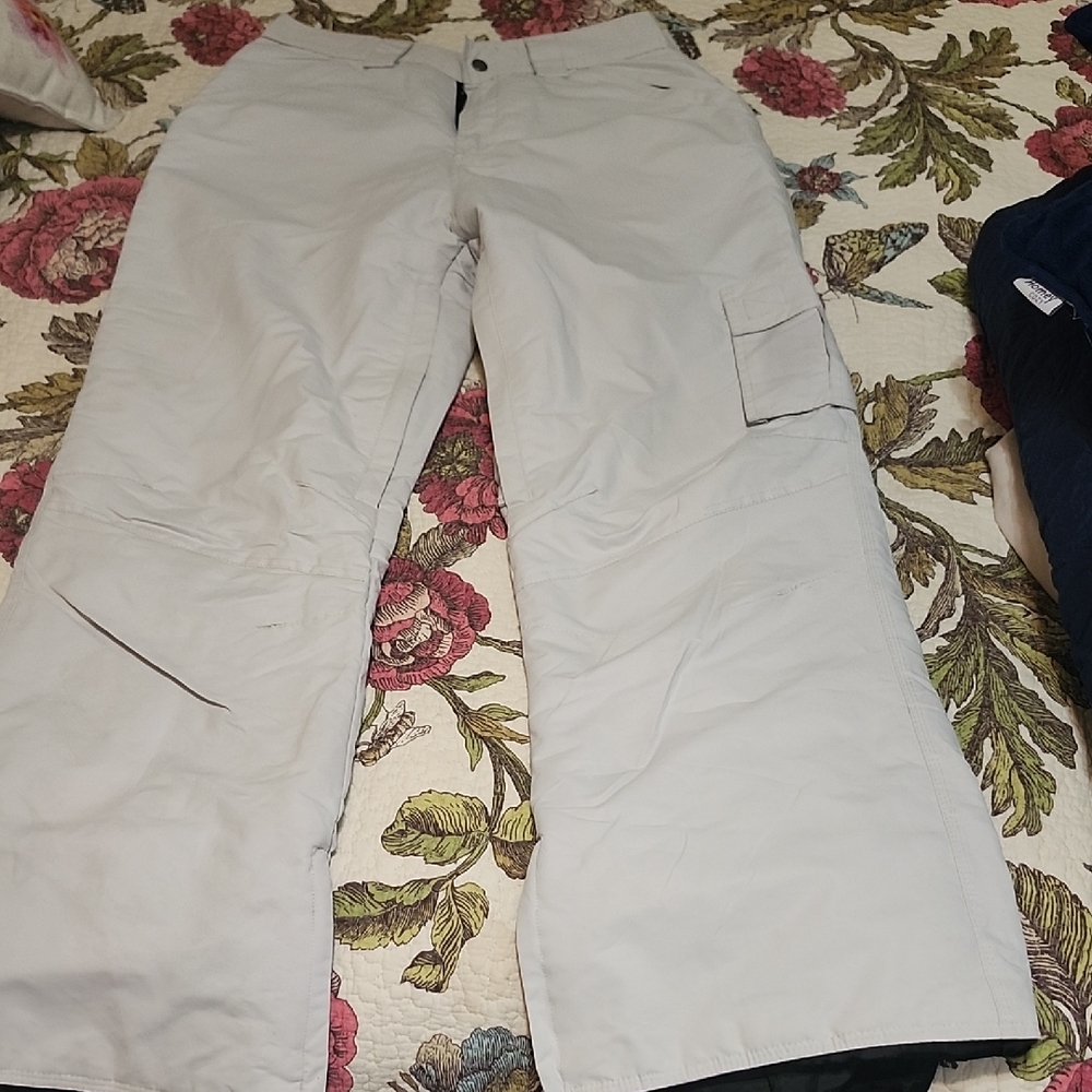 Women's Ski Pants